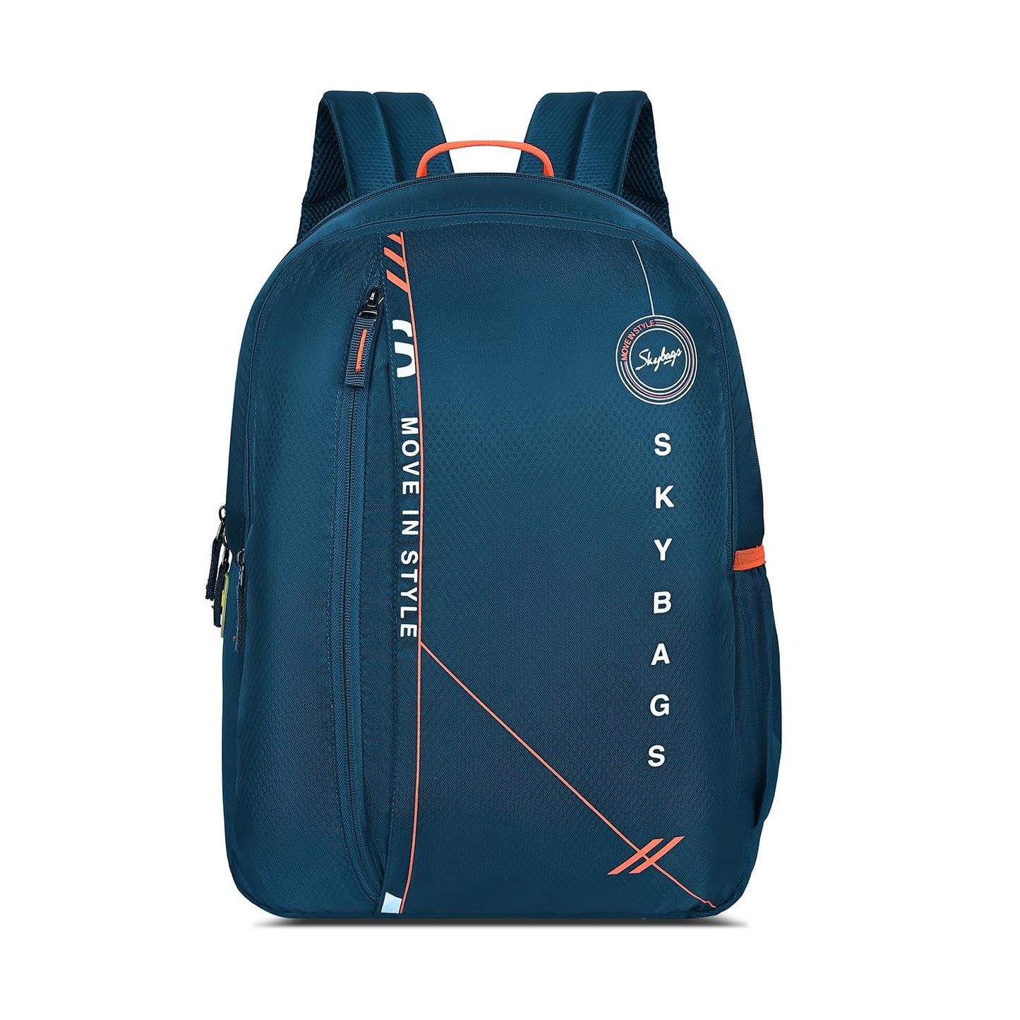 Skybags Casual Backpack 28L - alphahostel.in