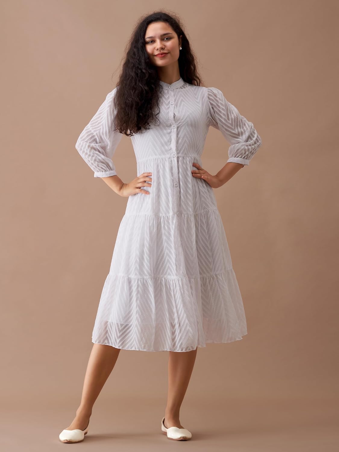 AASK Dress, One Piece, Kurta Set and Tops for Women