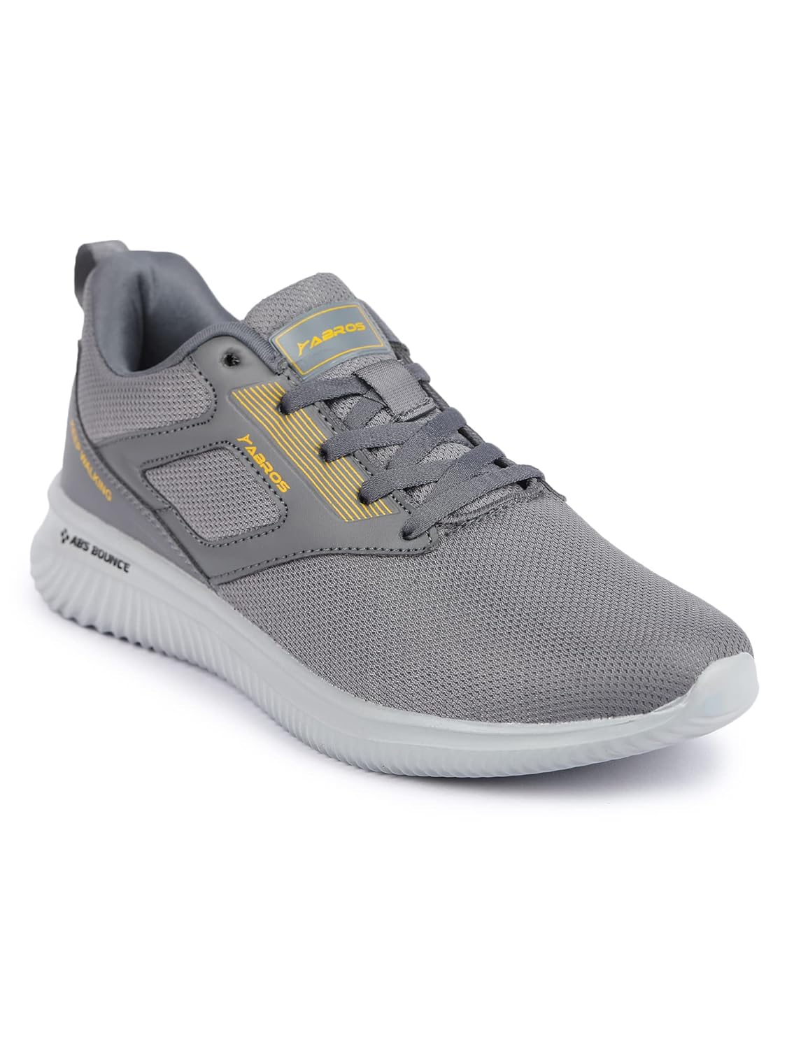ABROS Men's Glide N ASSG0149N Sports Shoes - alphahostel.in