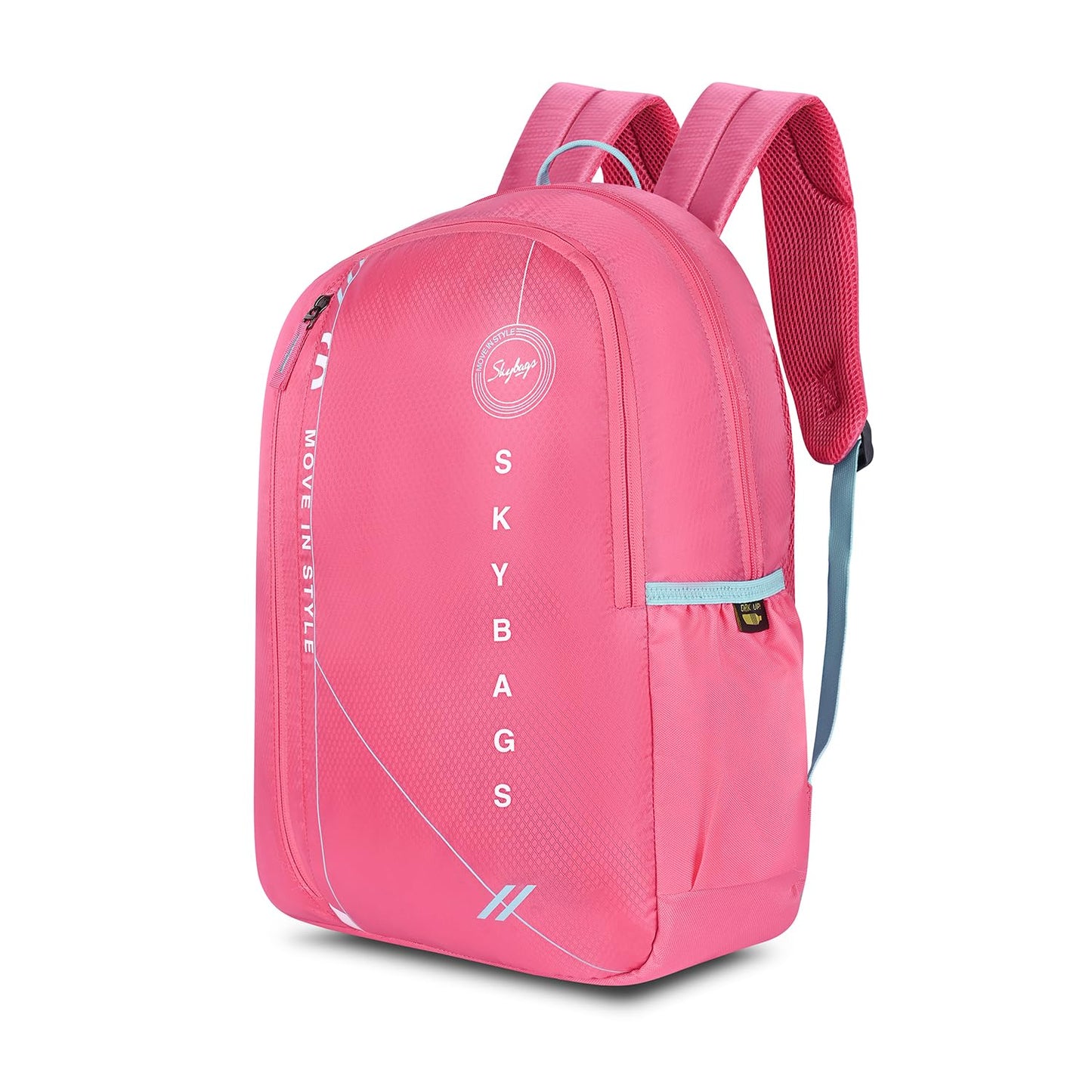 Skybags Casual Backpack 28L - alphahostel.in