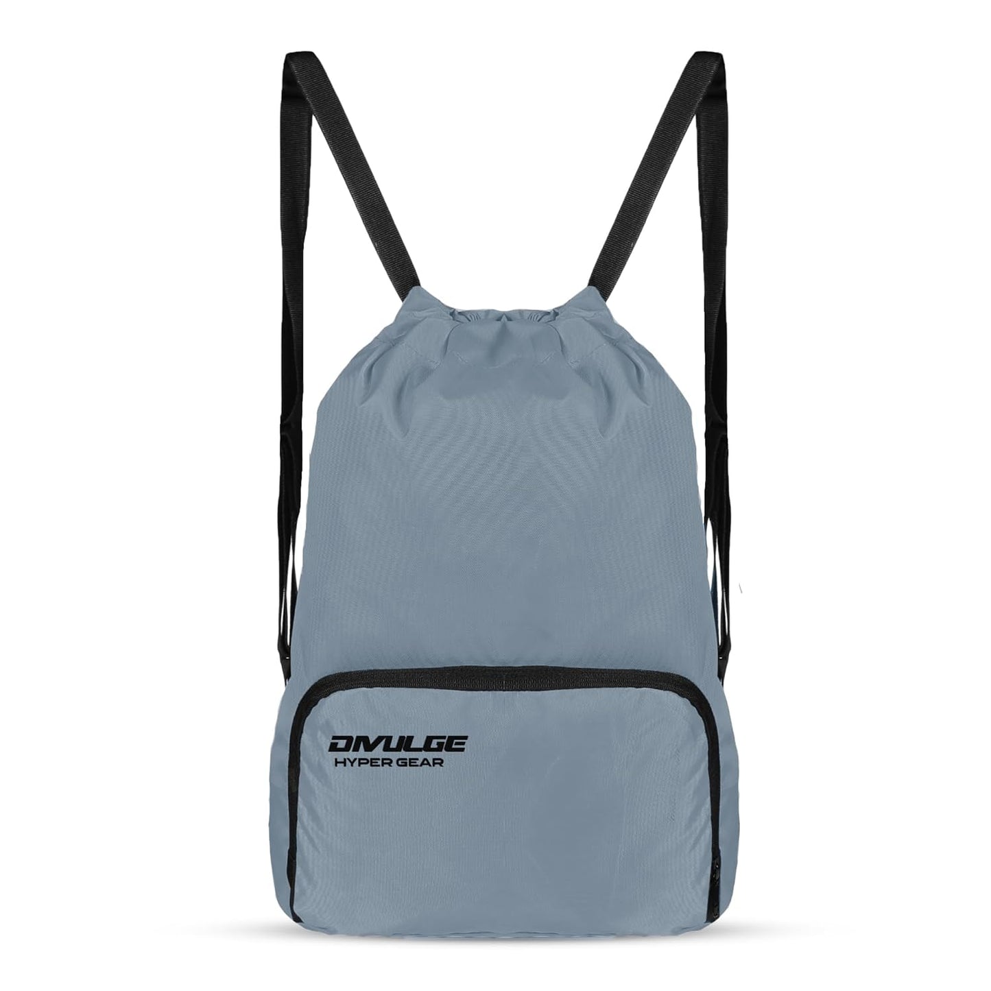 DIVULGE Punch Drawstring Daypack bag, Sports ba - alphahostel.in