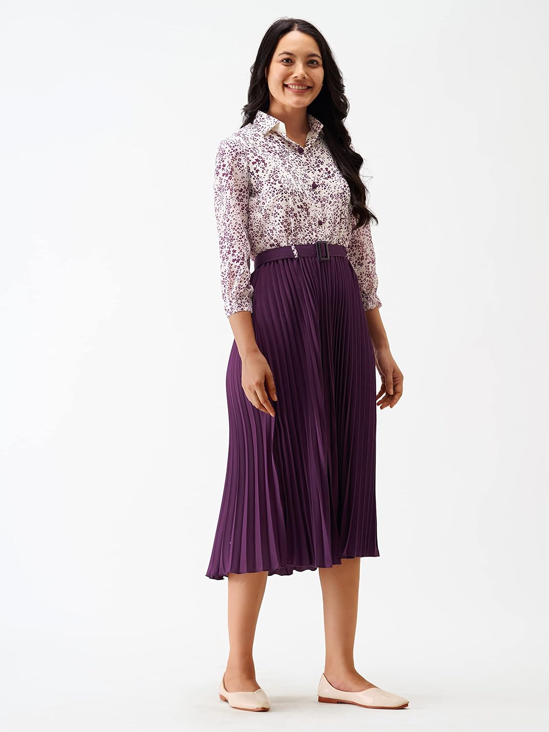 AASK Women Long Dress Dress