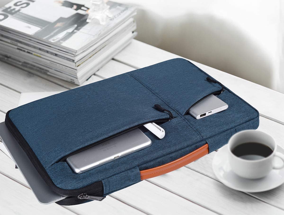 Dynotrek Arrival 11.6 Laptop Sleeve Waterproof
