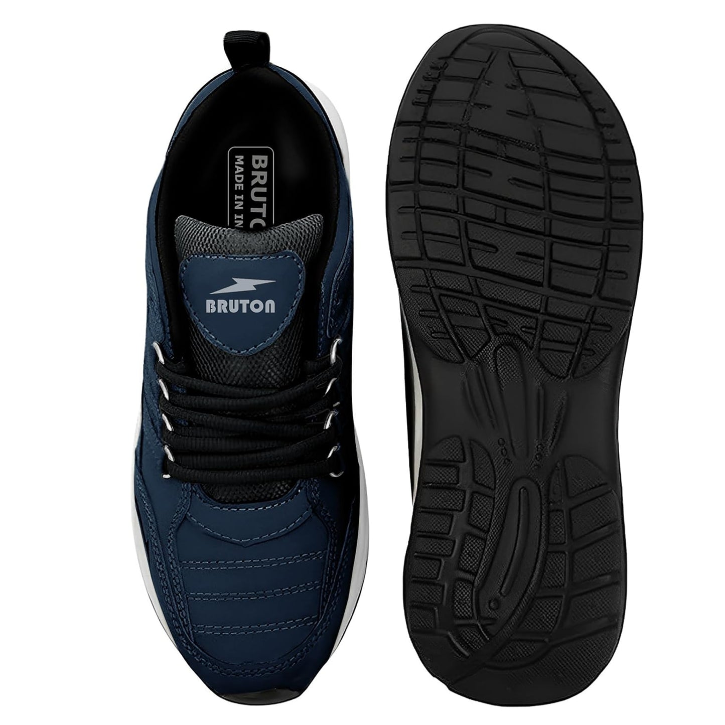 Men's EVA Lite Sport Shoes Running Shoes for Men - alphahostel.in