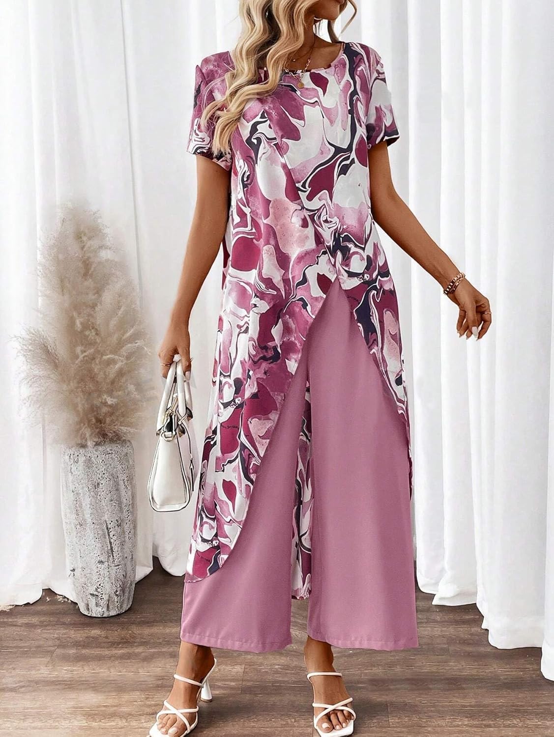 LITZO Western Dresses for Women (L-21-22)