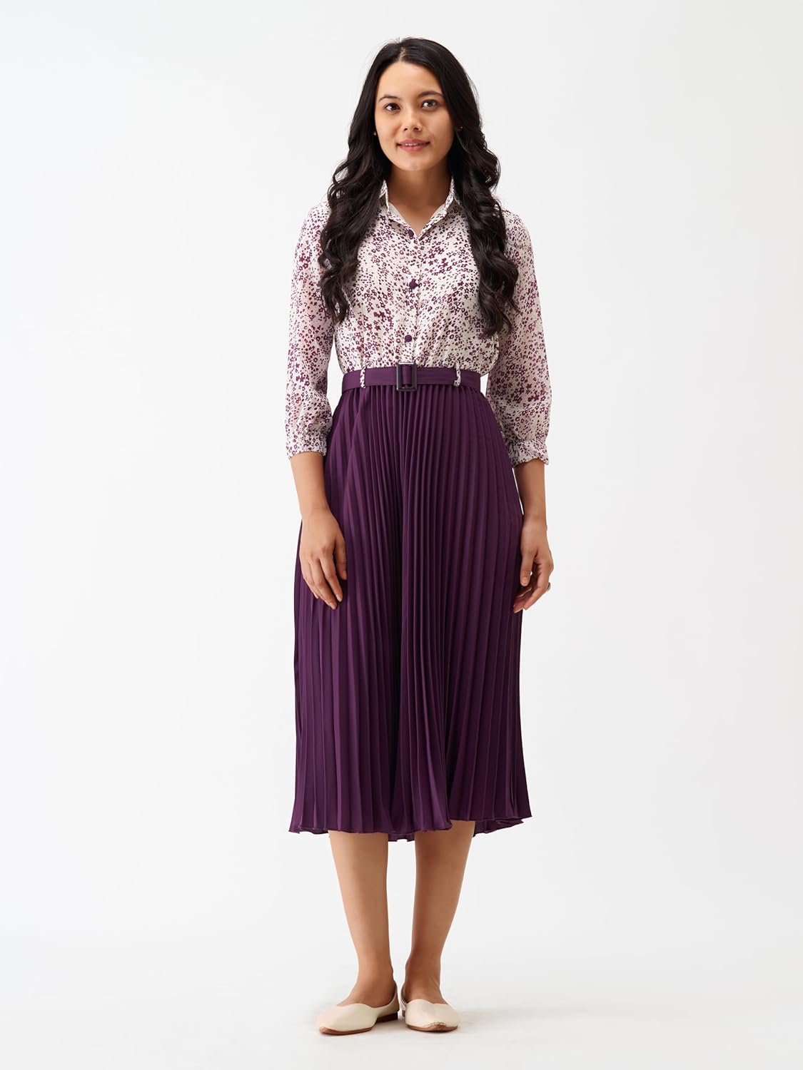 AASK One Piece Dress for Women - Kurta Set Top