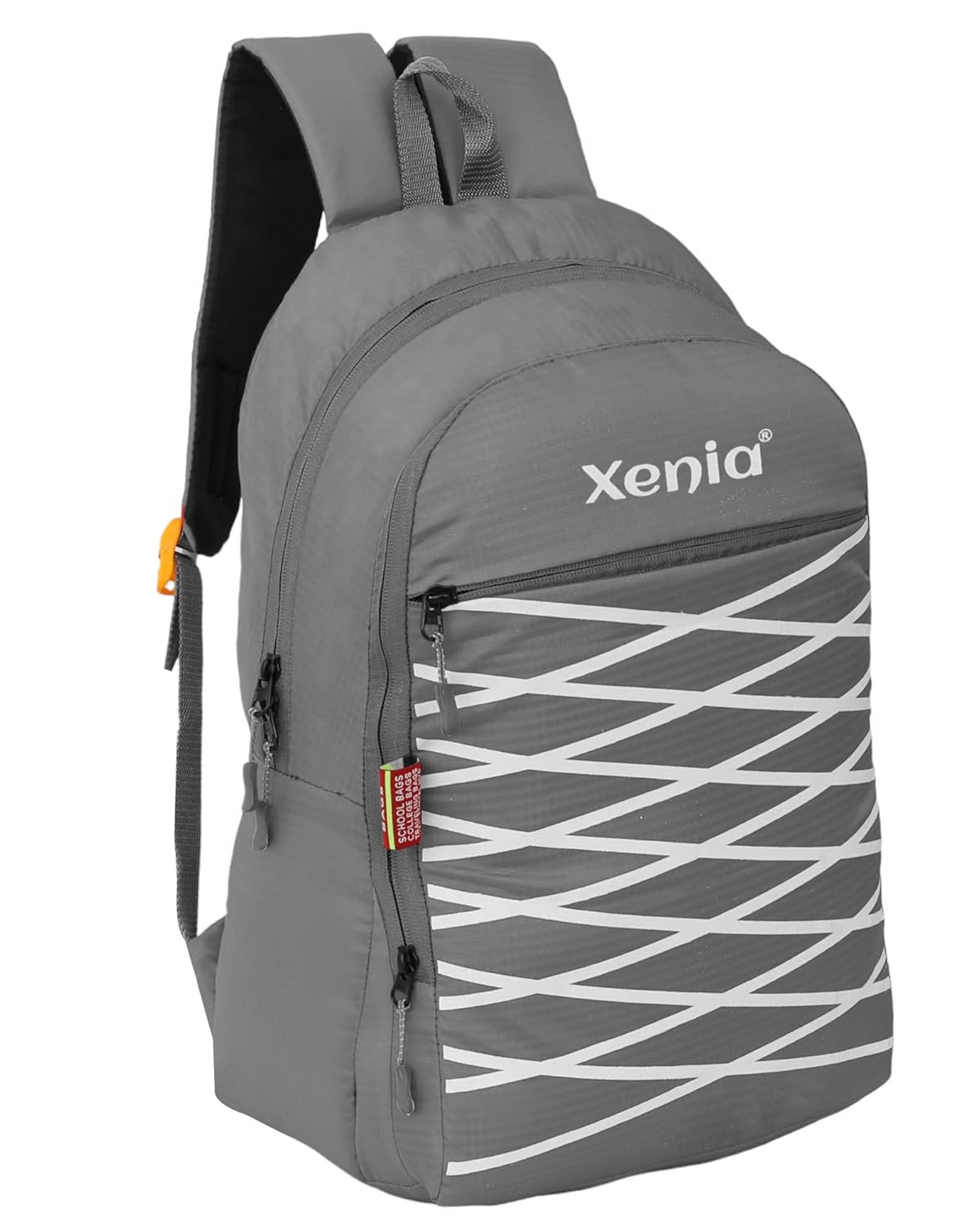 Xenia Polyester Light Weight Unisex Laptop