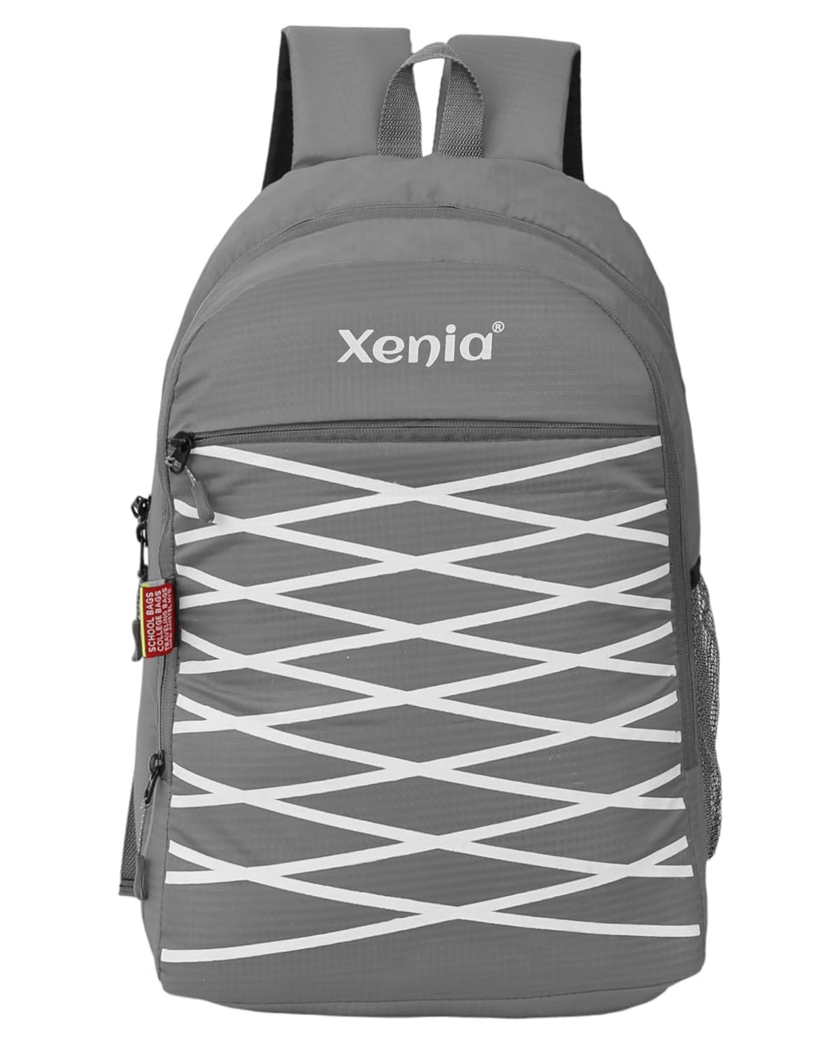 Xenia Polyester Light Weight Unisex Laptop