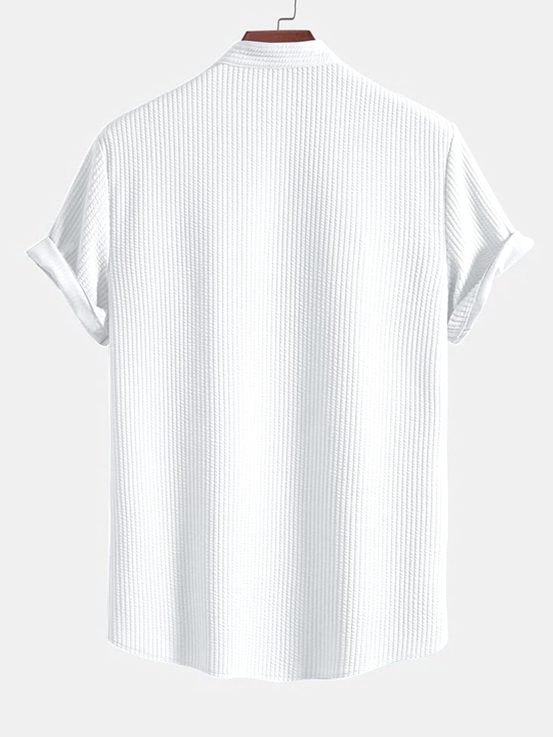 GRECIILOOKS Shirt for Men | Mens Casual Shirt's