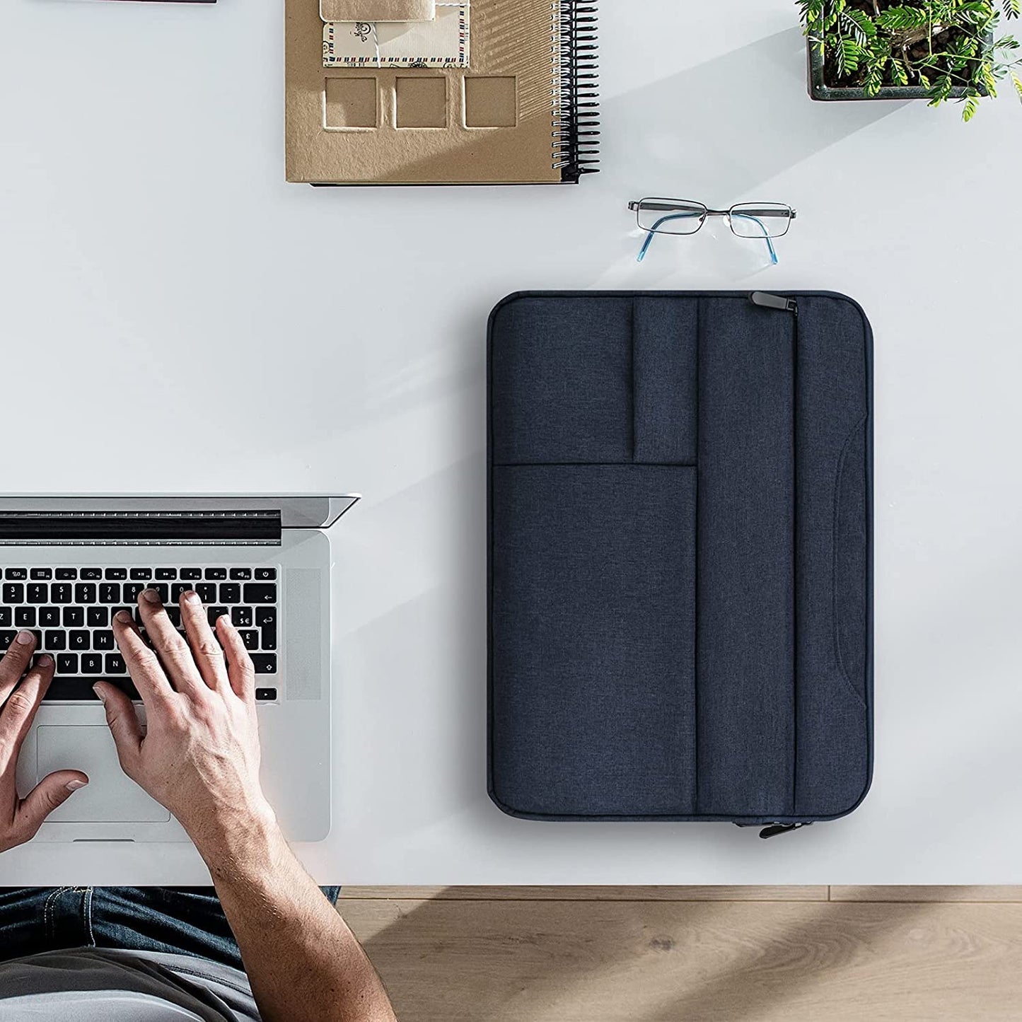 Dynotrek Kidle 17.3 inch Laptop Sleeve Case