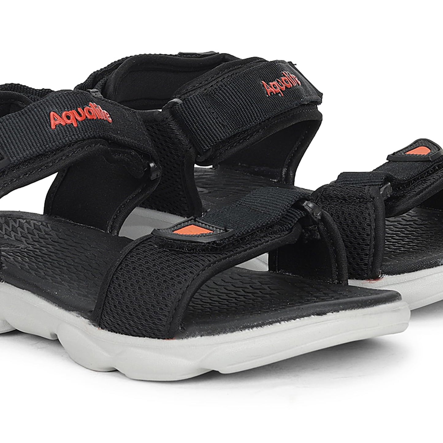 Aqualite Men's Mgs-3000 Sport Sandal