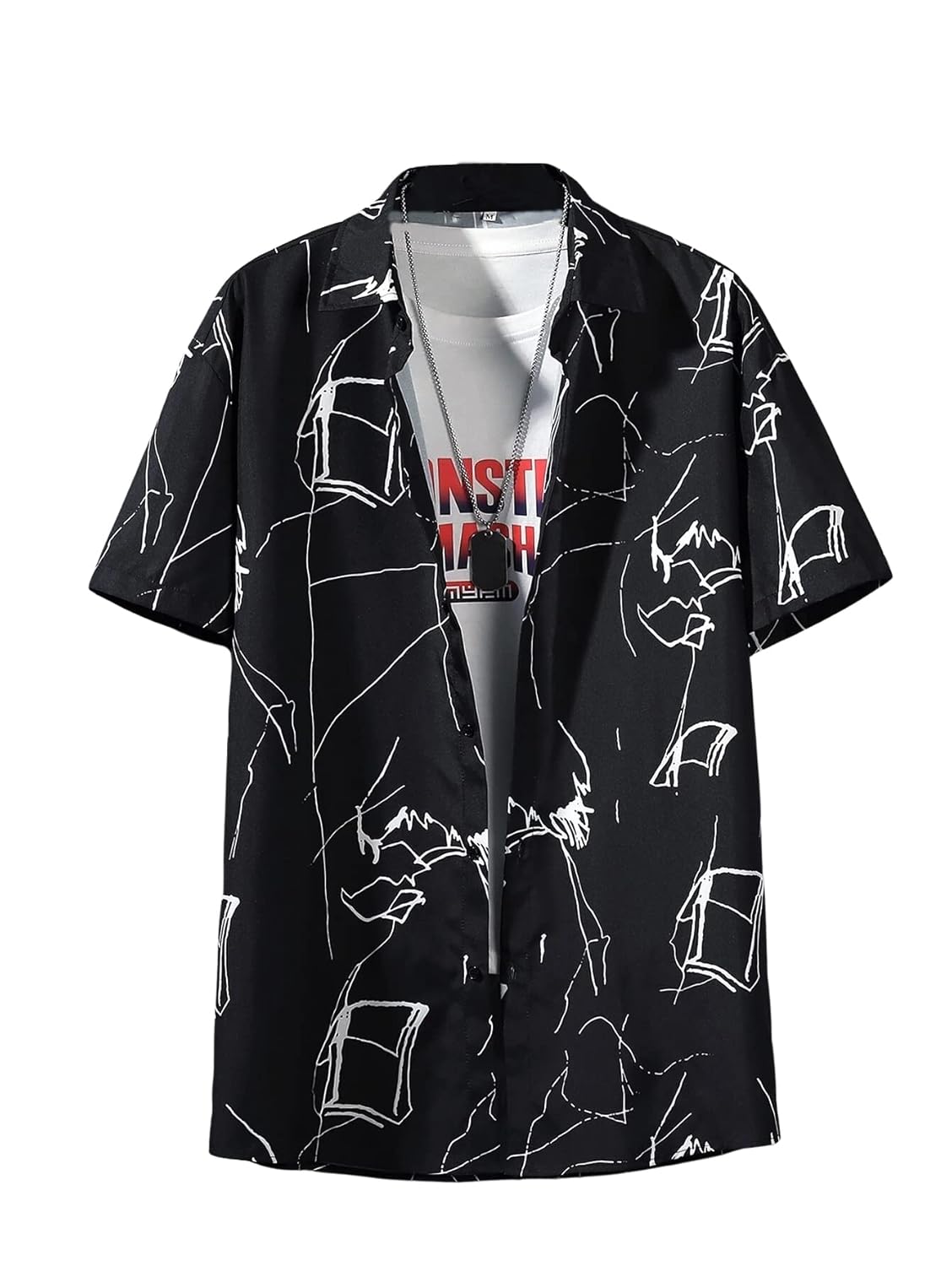 Lymio Shirt for Men|| Regular Fit Shirt for Men
