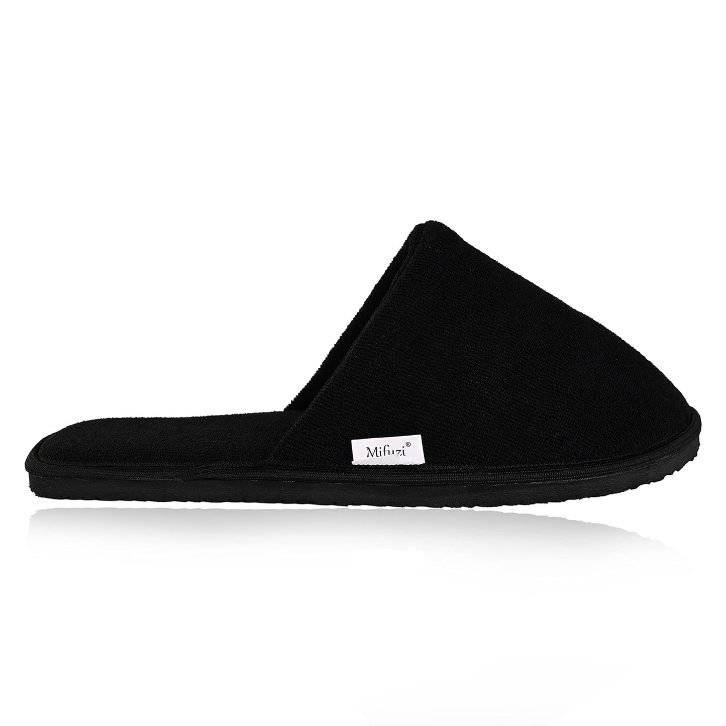 Home Slippers Indoor Bedroom Room Winter House - alphahostel.in
