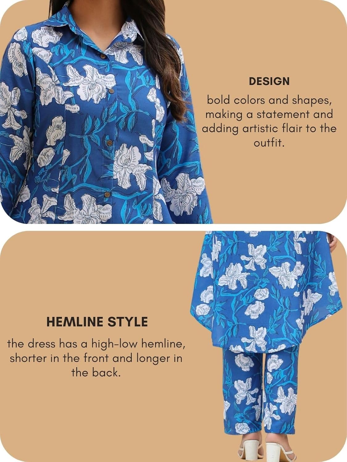 GRECIILOOKS Women Co Ord Set for Women