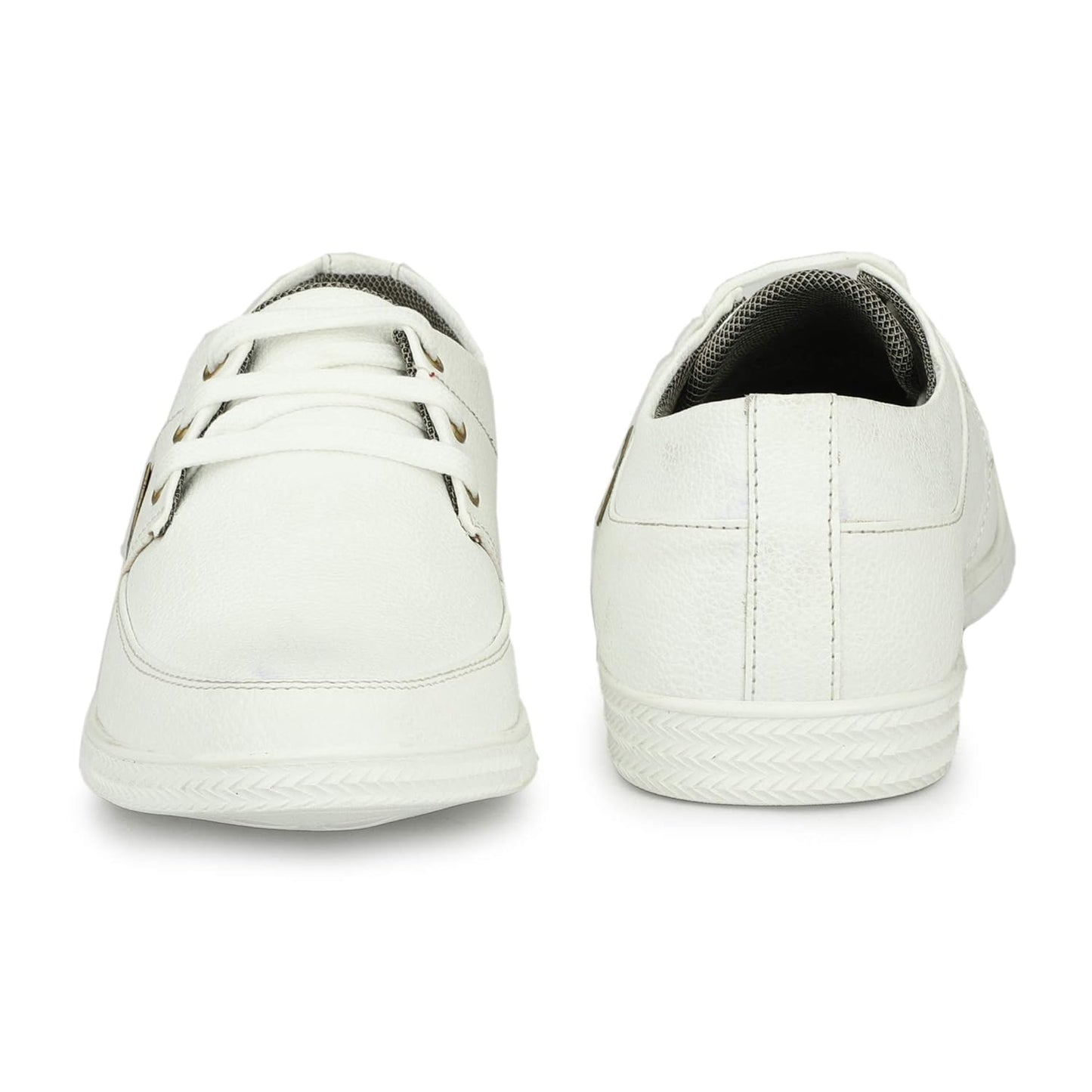 Men's Comfortable & Smart Canvas Lace Up - alphahostel.in