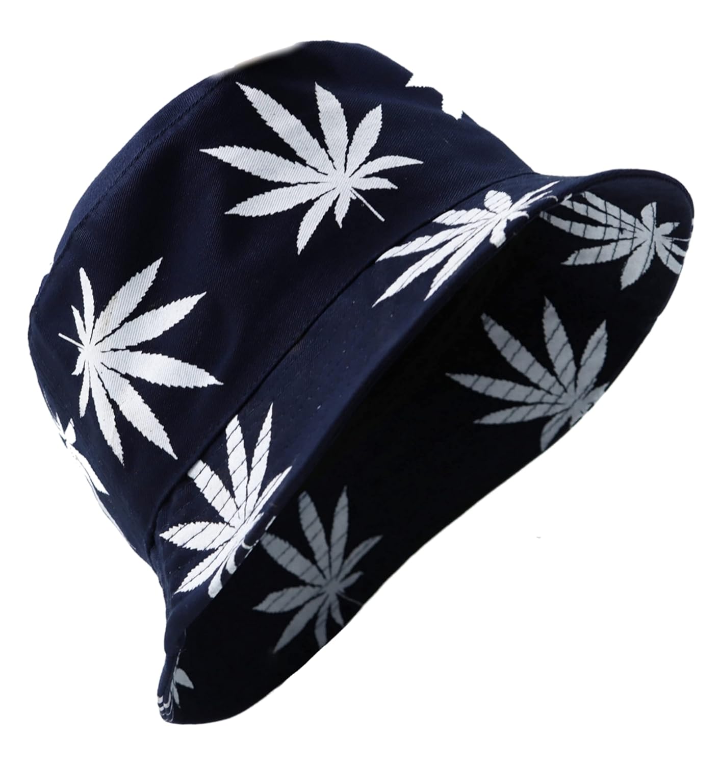 JAZAA Bucket Hat for Women Men Teens Summer Beach