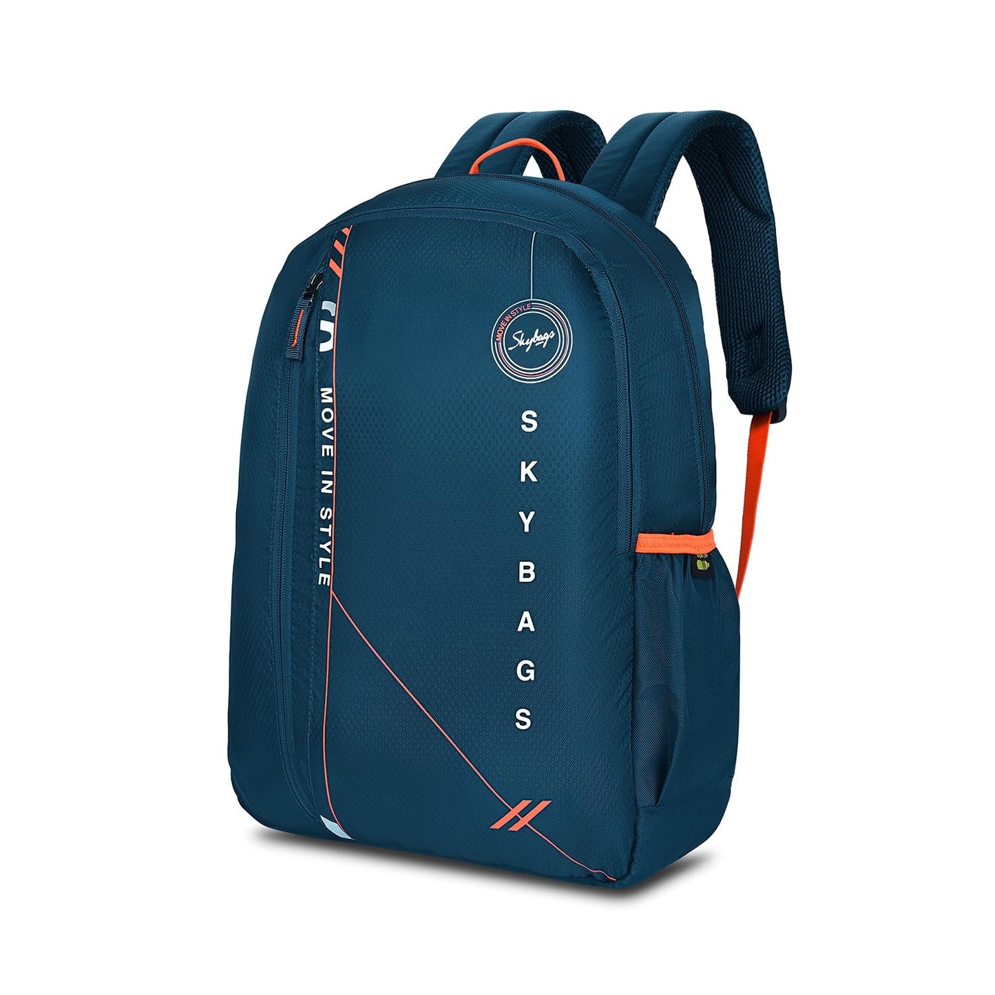 Skybags Casual Backpack 28L - alphahostel.in