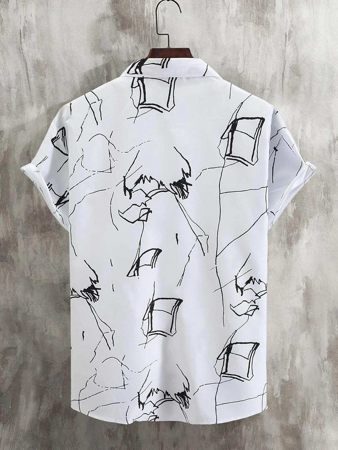 Lymio Shirt for Men|| Regular Fit Shirt for Men