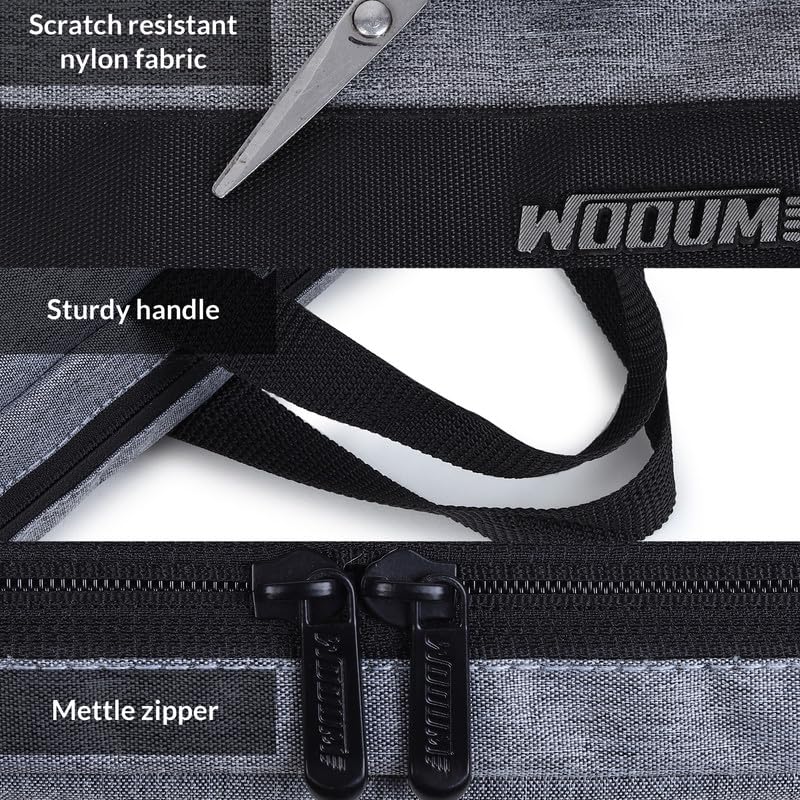 Wooum Unisex Laptop Case Sleeve Bag Laptop