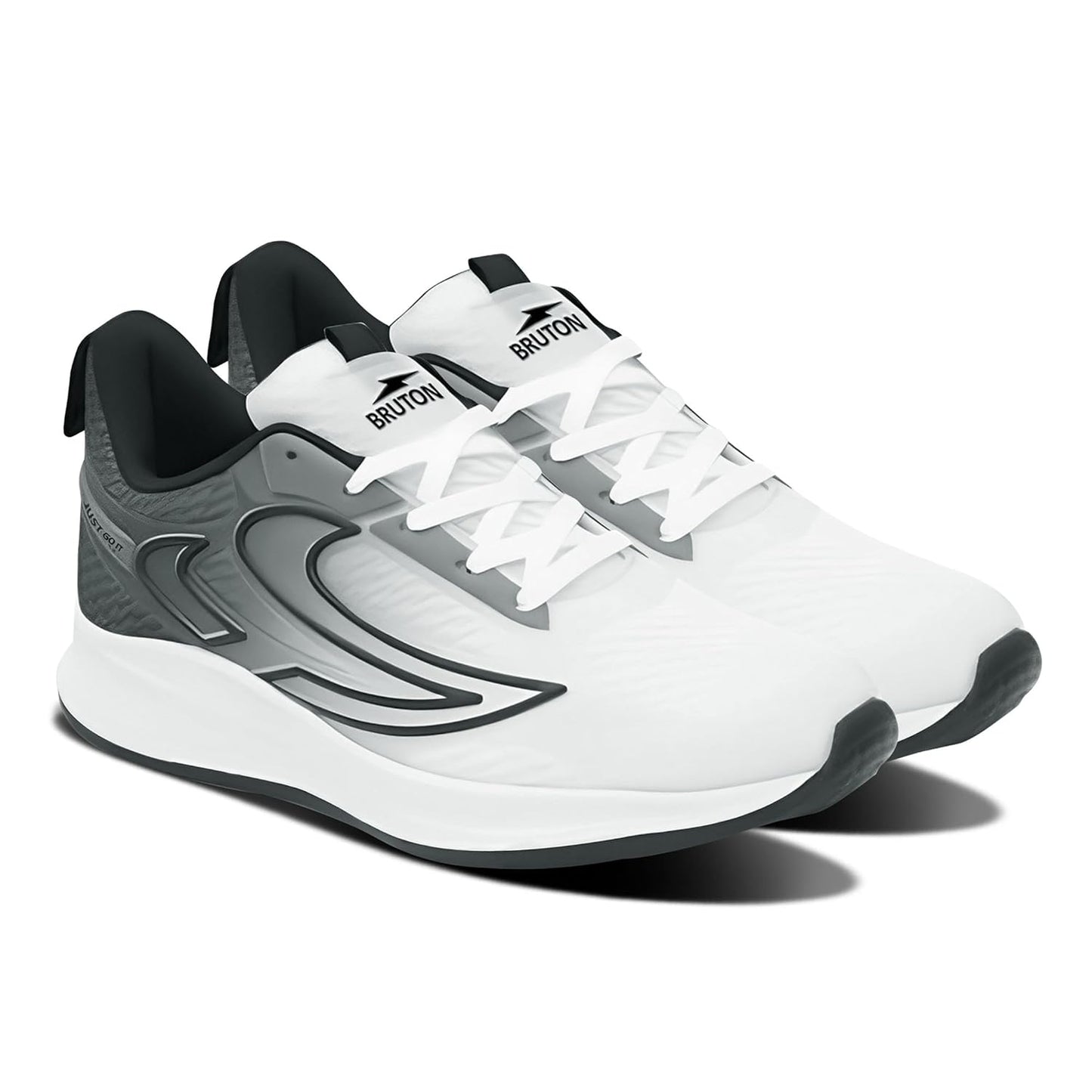 BRUTON EVA Lite Sneakers Casual Shoes - alphahostel.in