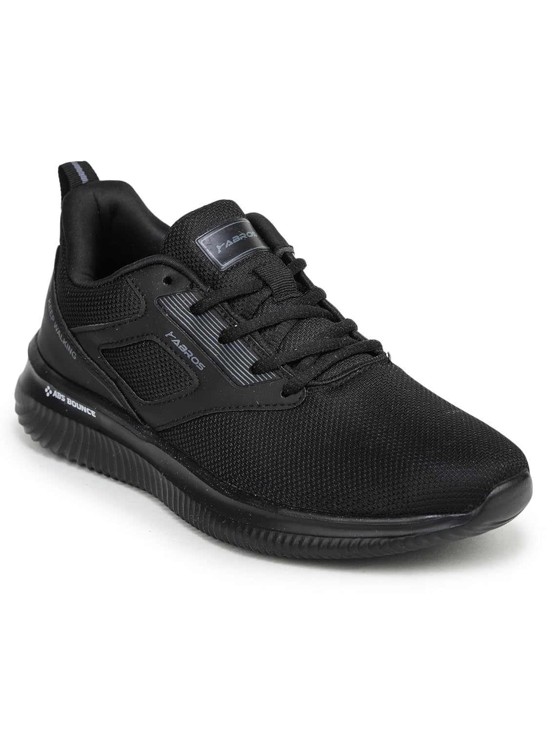 ABROS Men's Glide N ASSG0149N Sports Shoes - alphahostel.in