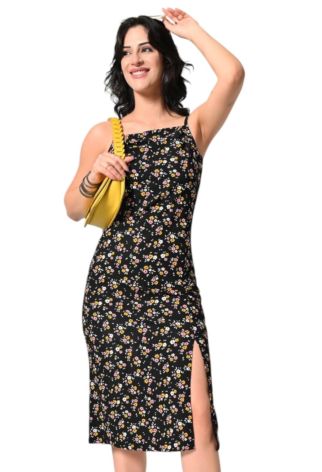 ARBITER COLLECTION Party Dress for Women Bodycon