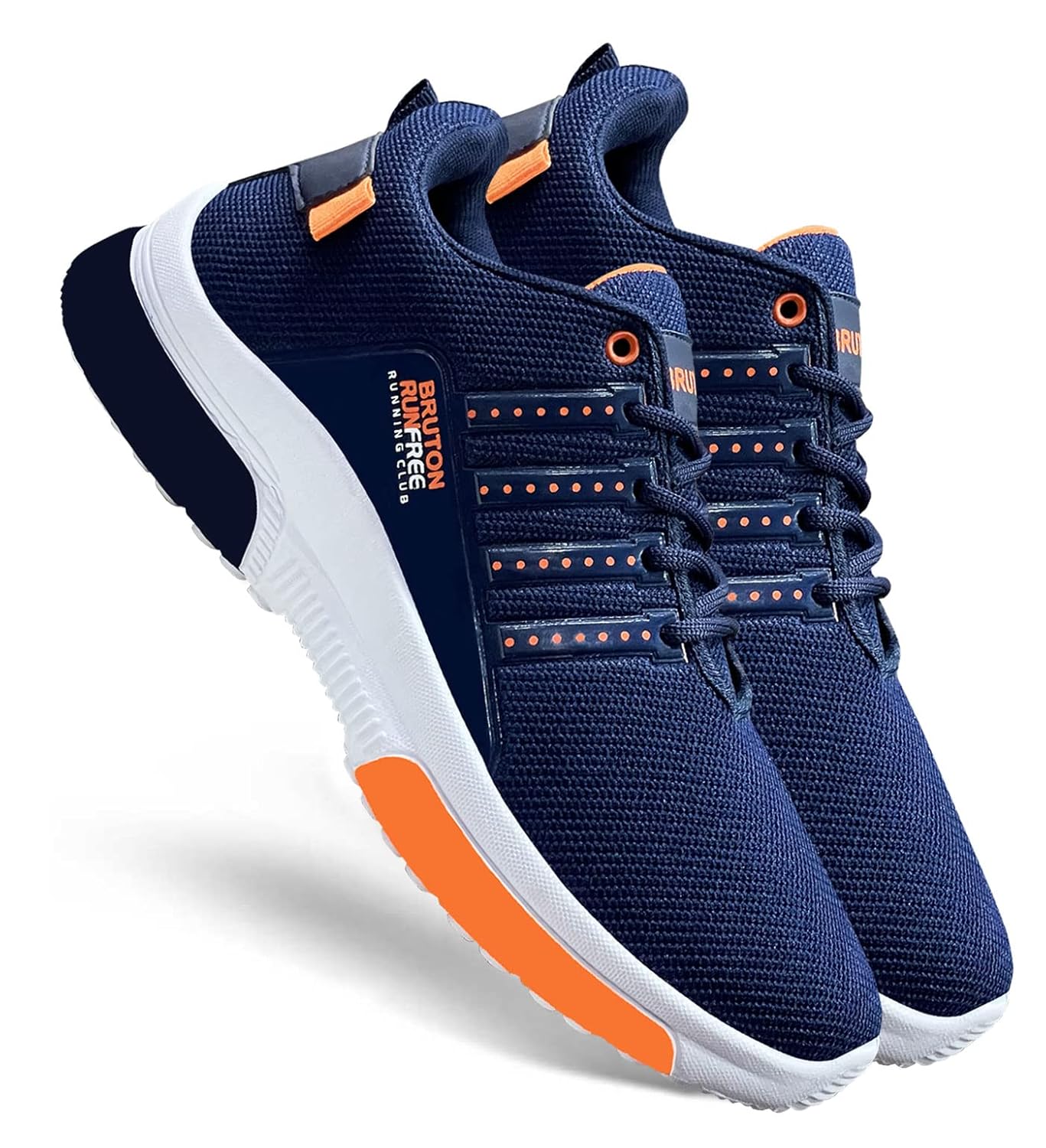 BRUTON Combo Pack of 2 Perfect Sport, Gym - alphahostel.in