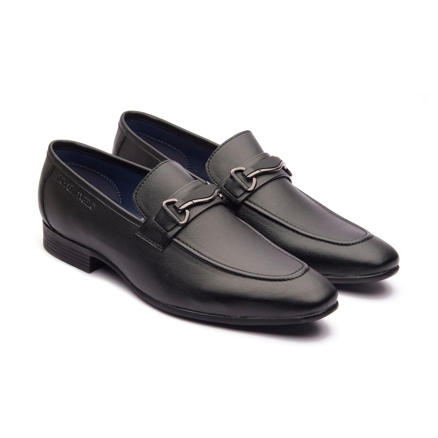 Michael Angelo Men's MA-2184 Formal Shoes - alphahostel.in