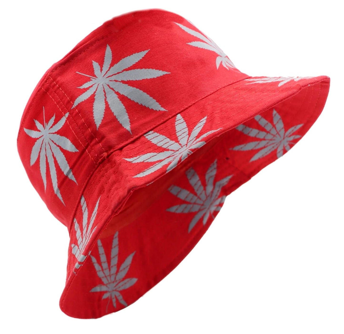 JAZAA Bucket Hat for Women Men Teens Summer Beach