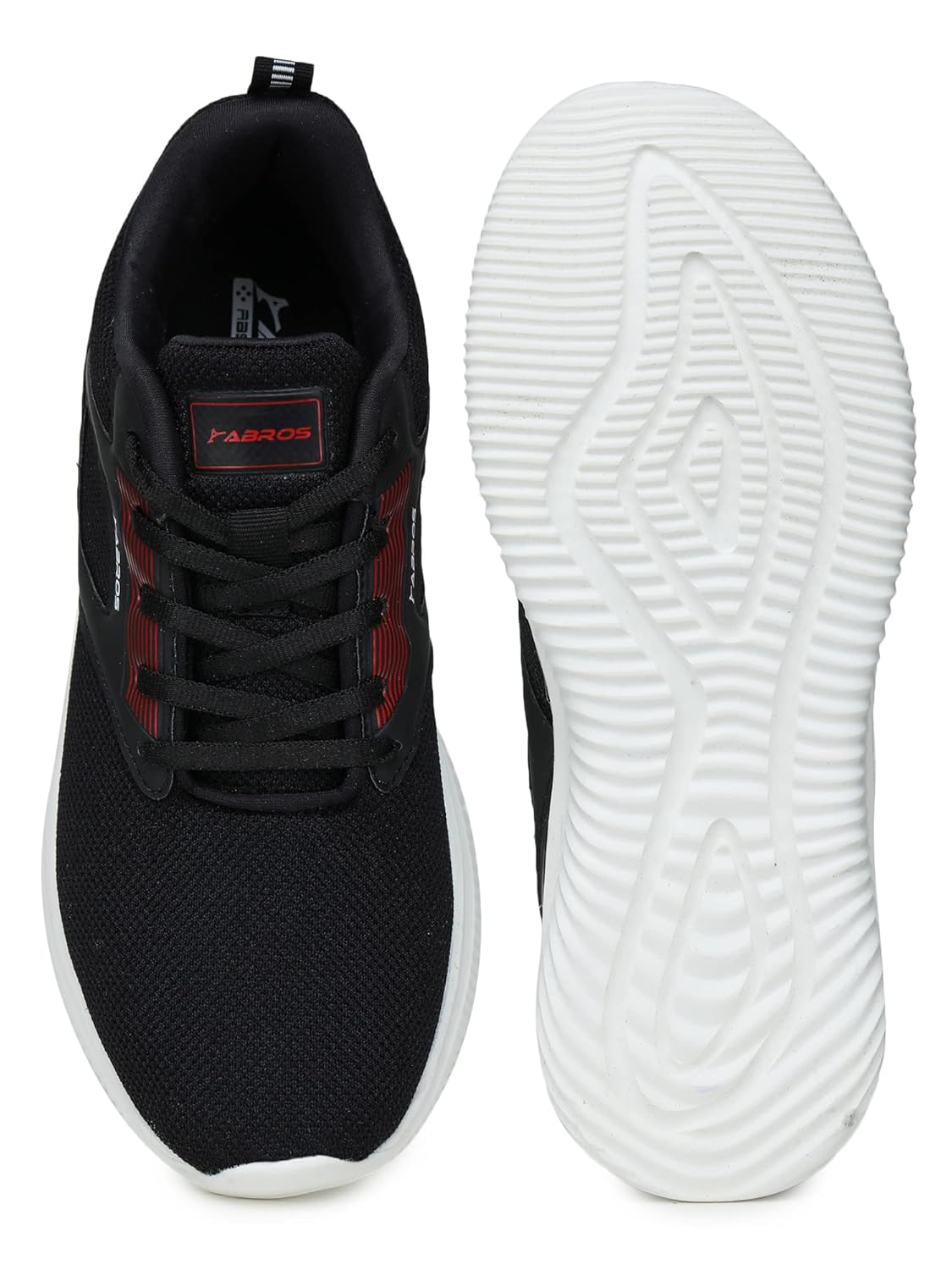 ABROS Men's Glide N ASSG0149N Sports Shoes - alphahostel.in