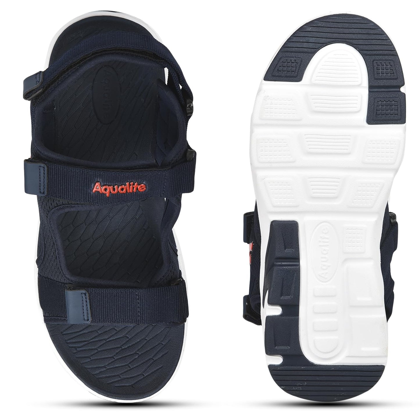 Aqualite Men's Mgs-2003 Sport Sandal