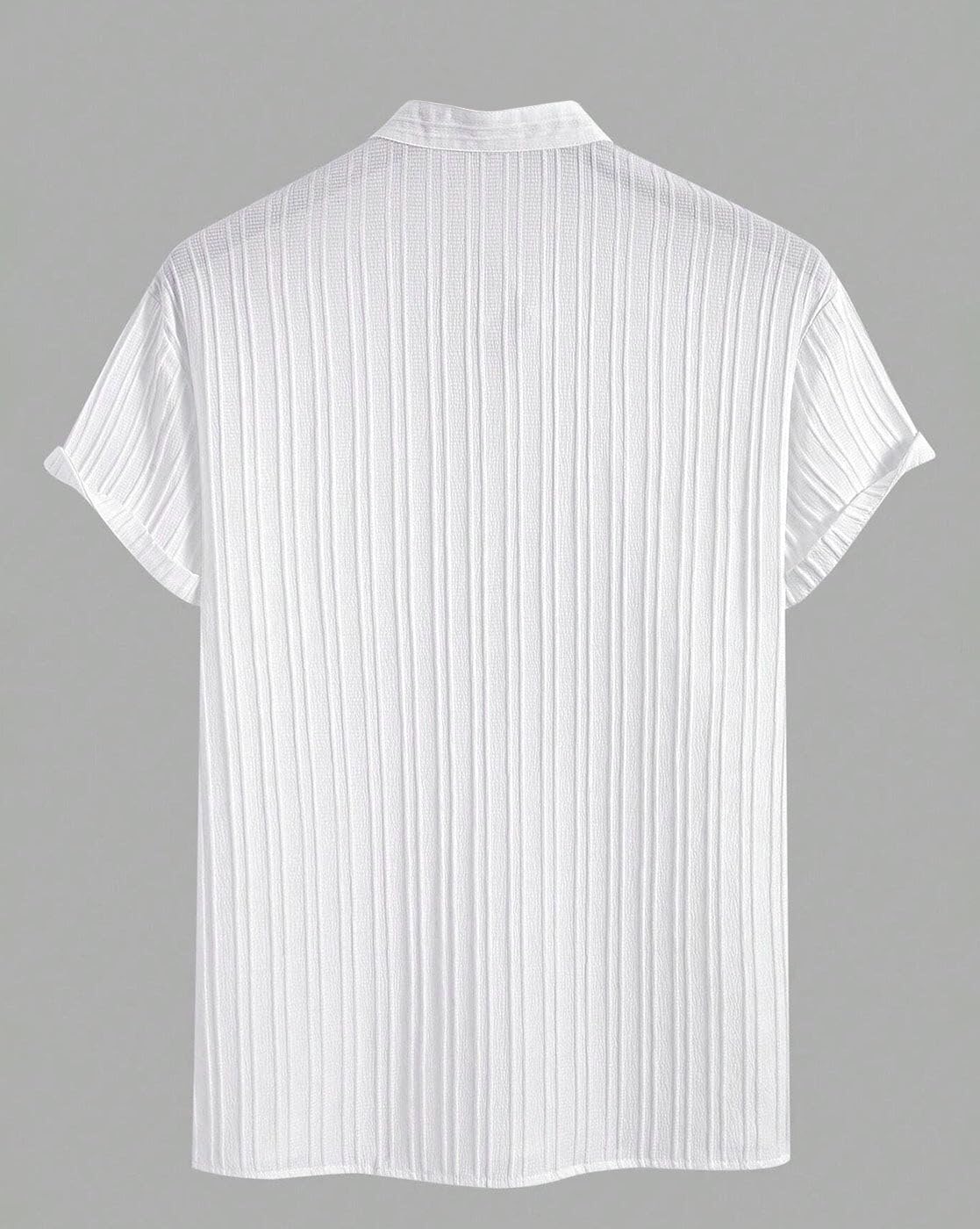 GRECIILOOKS Shirt for Men | Mens Casual Shirt