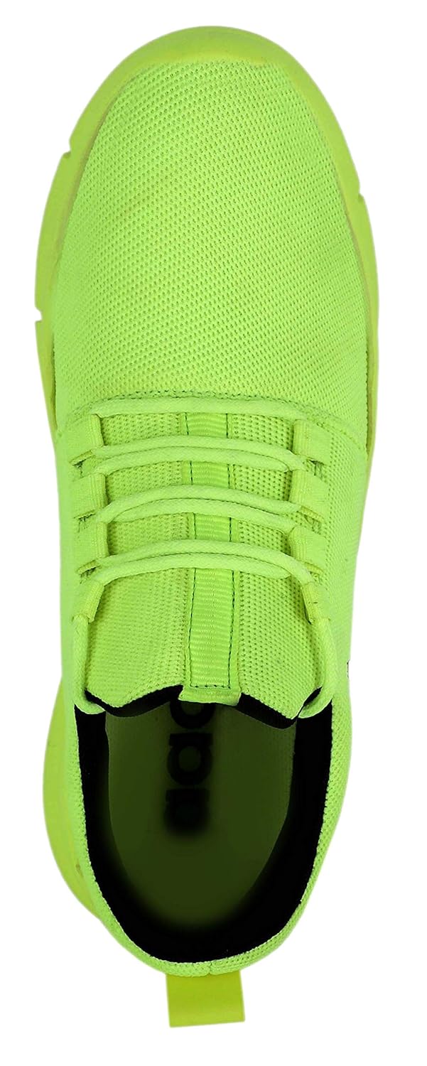 AADI Men's Mesh Outdoor Casual Running Sport Shoes - alphahostel.in