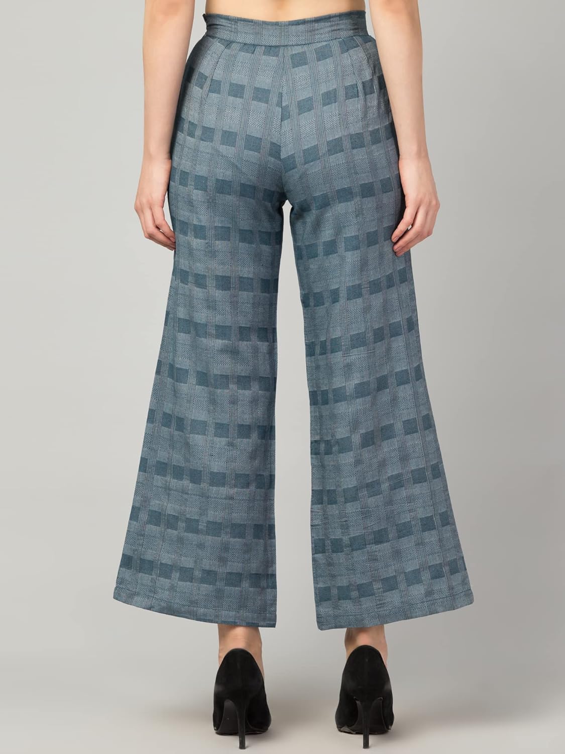 ZUVINO Wide Legged Trousers for Women