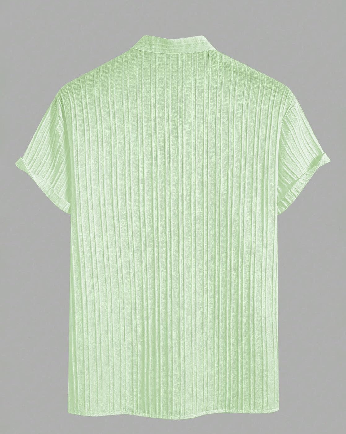 GRECIILOOKS Shirt for Men | Mens Casual Shirt