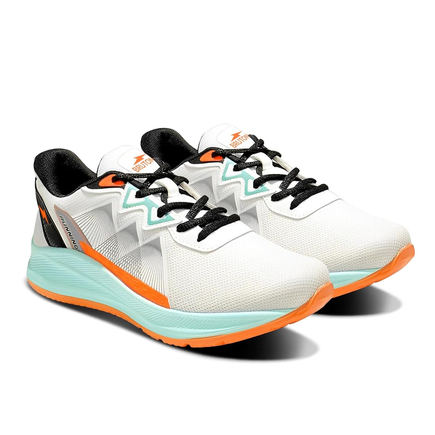 BRUTON EVA Lite Sport Shoes Running Shoes for Men - alphahostel.in