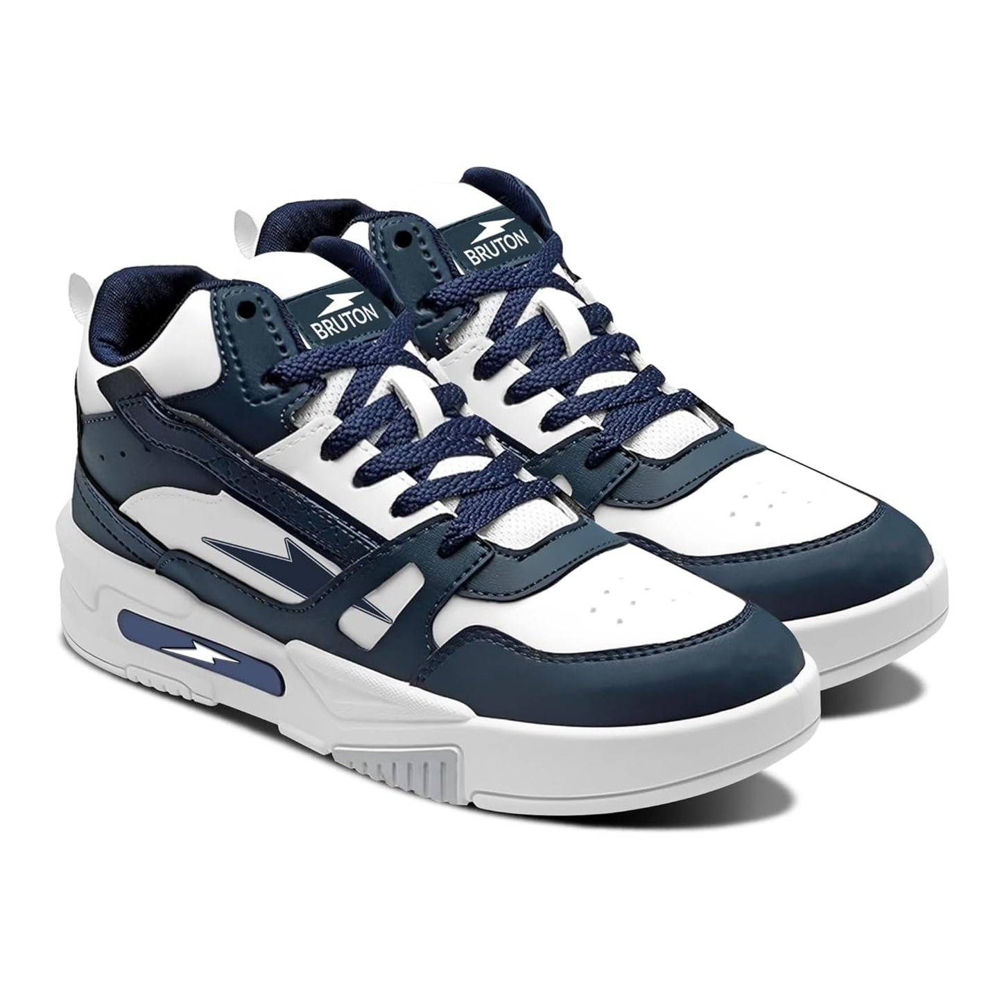 BRUTON 301-AVIATOR High Top Stylish Shoes for Men - alphahostel.in