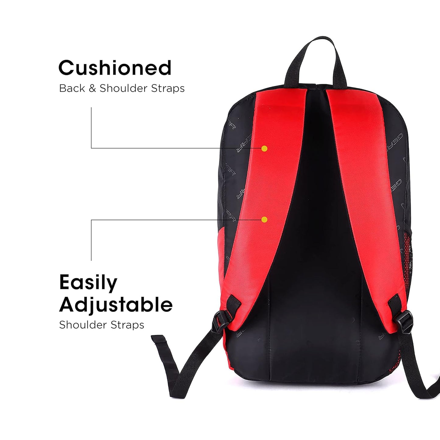 Gear Superior Xl 17L Water Resistant School Bag - alphahostel.in