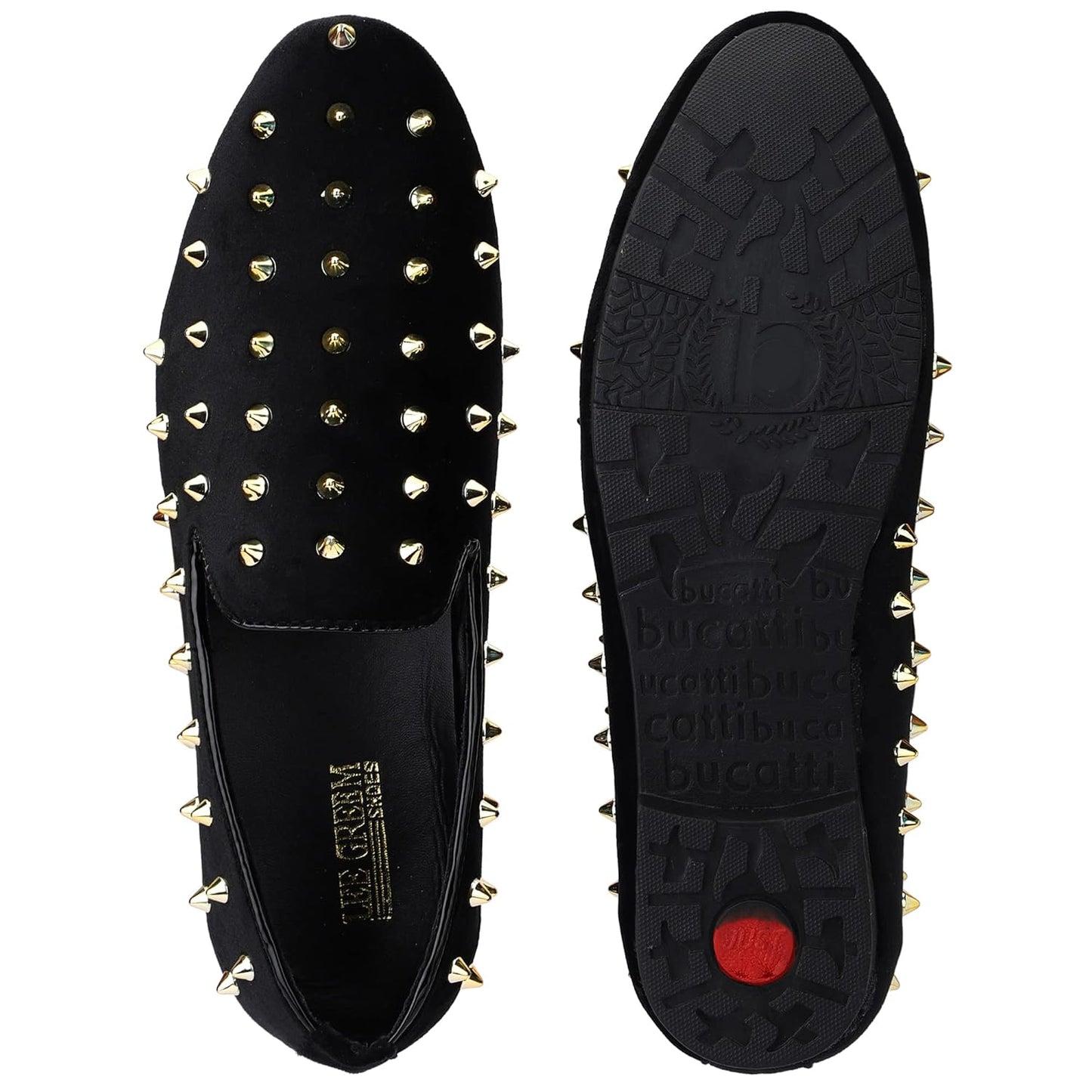 LE GREEM Casual Everyday Loafers for Men - alphahostel.in