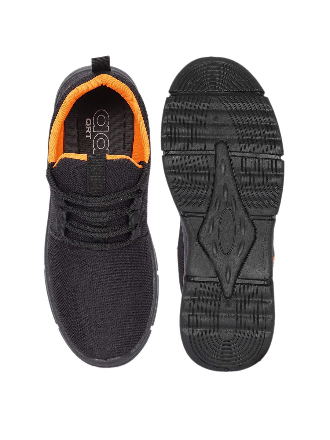 AADI Men's Mesh Outdoor Casual Running Sport Shoes - alphahostel.in