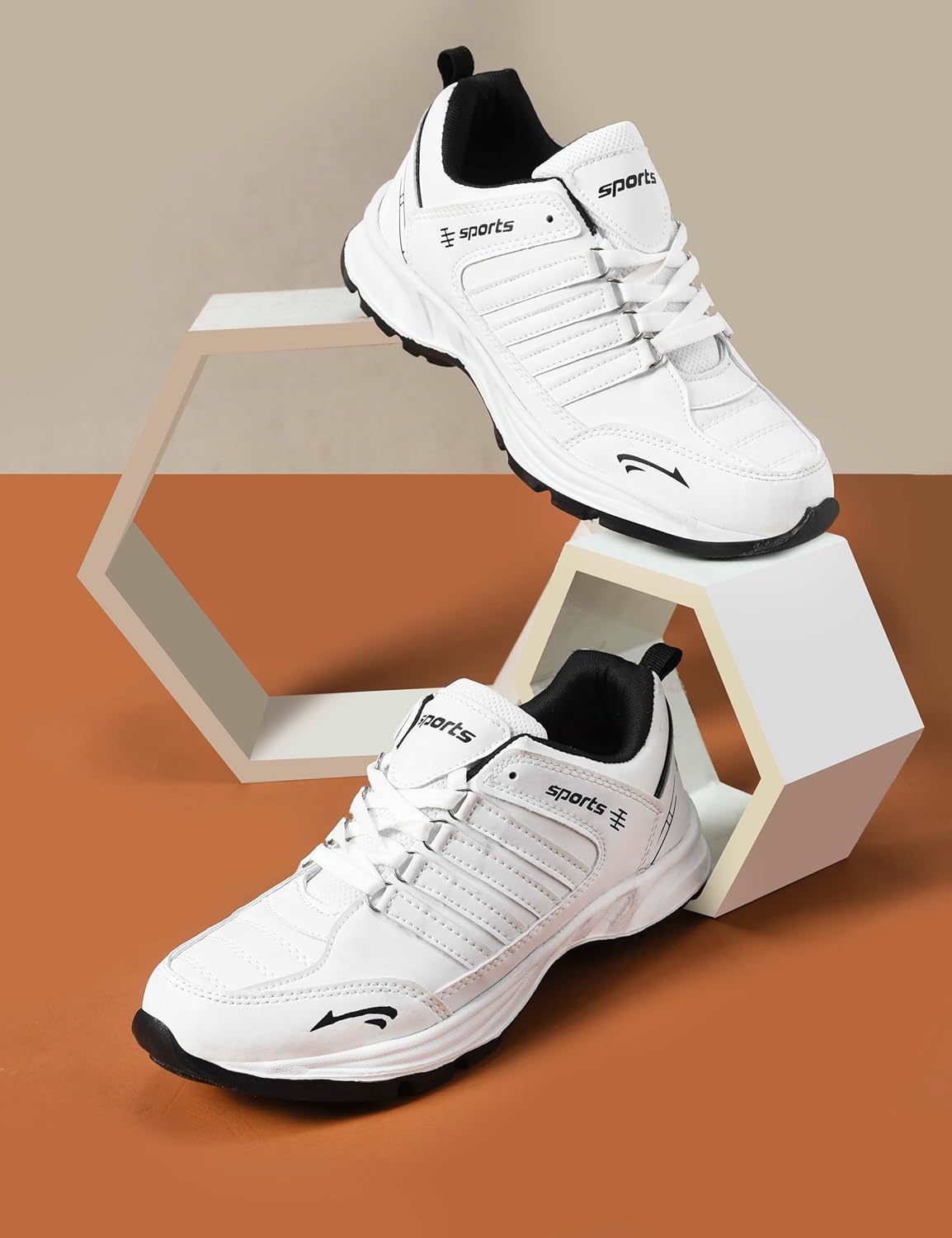 ZUVIC Trendy Sports Running Shoes - alphahostel.in