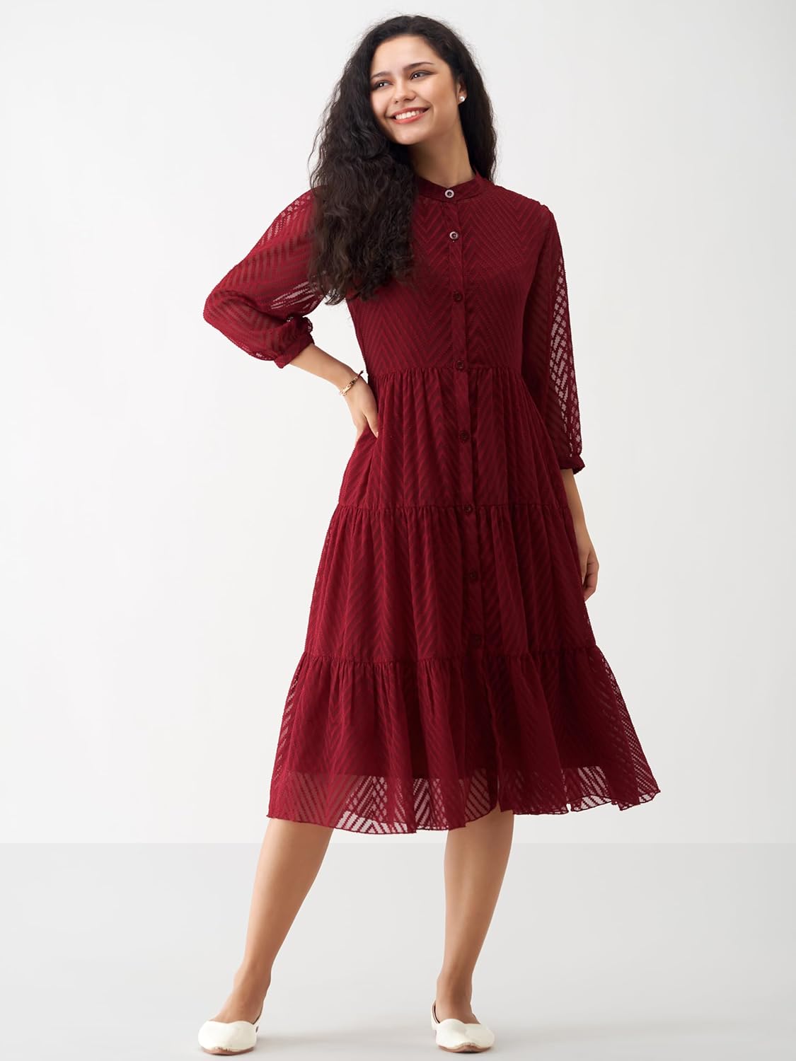 AASK Dress, One Piece, Kurta Set and Tops for Women