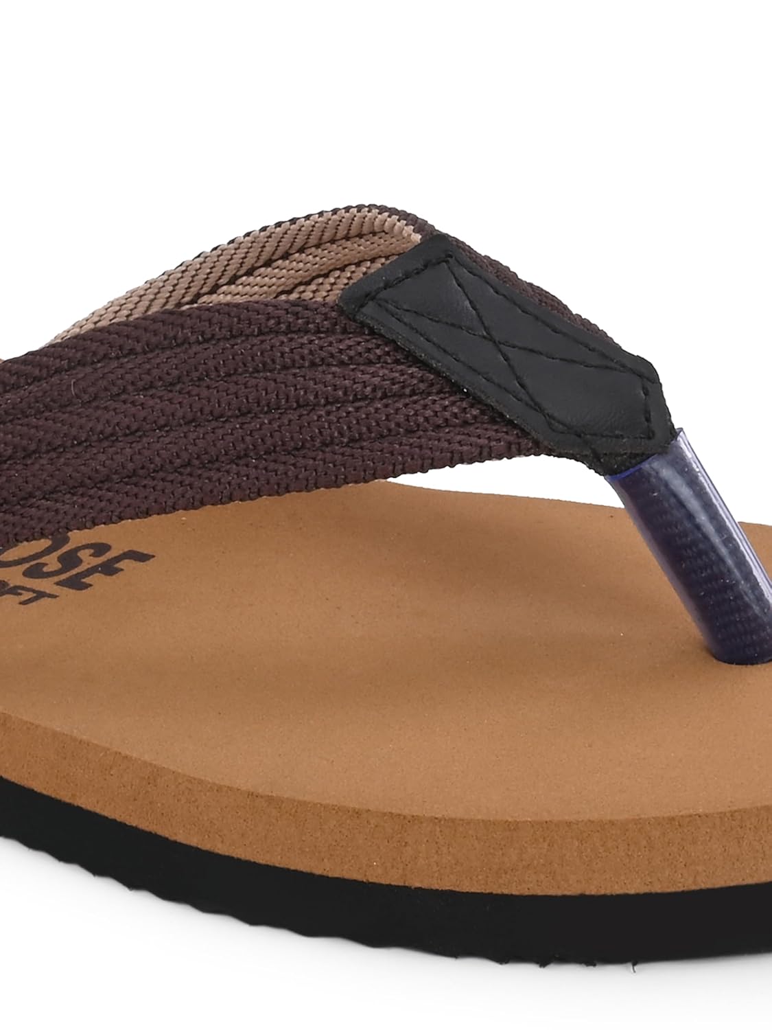 FOOTLOOSE Synthetic Comfortable Men's Flip Flop - alphahostel.in