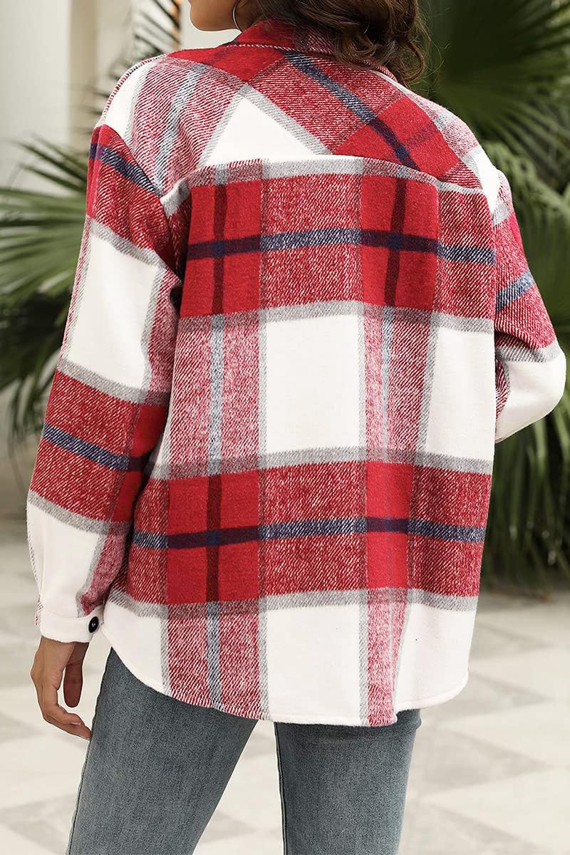 Trendy Queen Women's Printed Straight Mandarin Neck Shirt for Women's | Tops for Woman Shirts | Shirt for Women Stylish Western (SD778_S)
