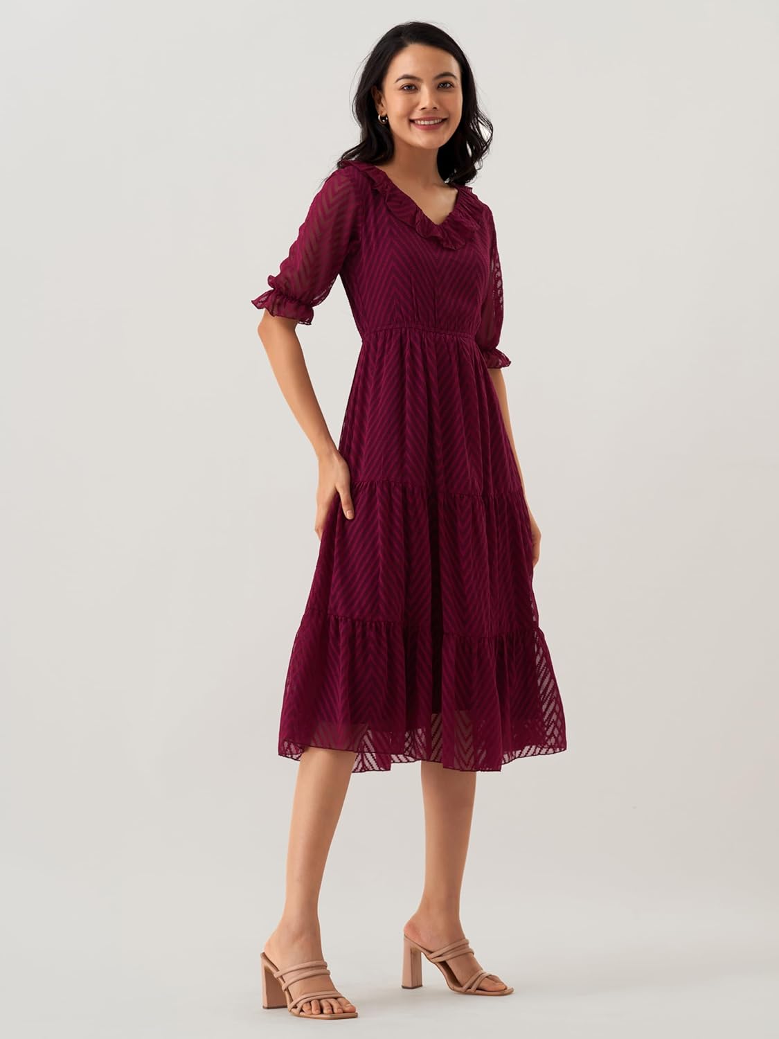 AASK Dress for Women | One Piece | Kurta Set | Tops | Dresses