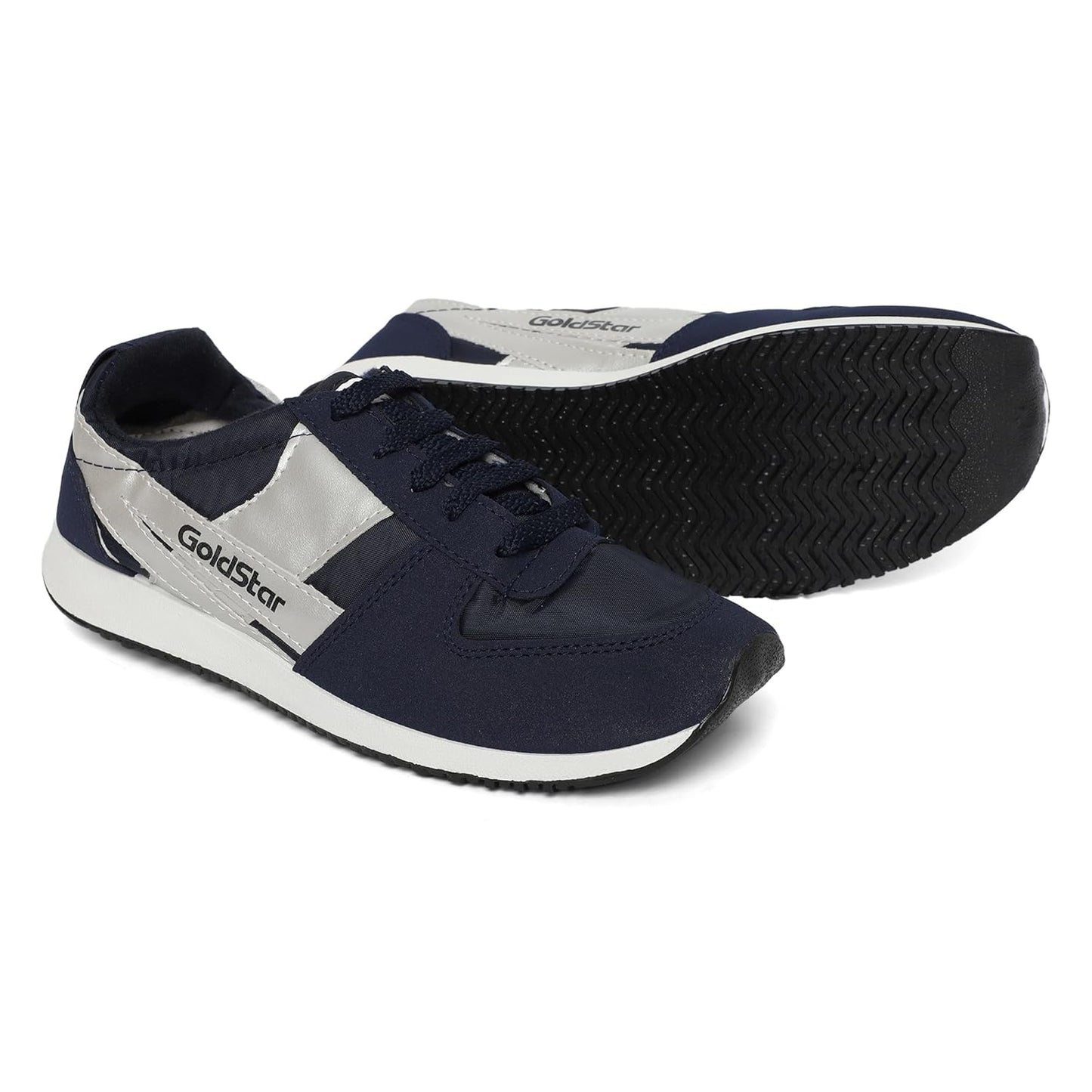 GOLDSTAR 032 Latest Stylish Casual Sneakers - alphahostel.in
