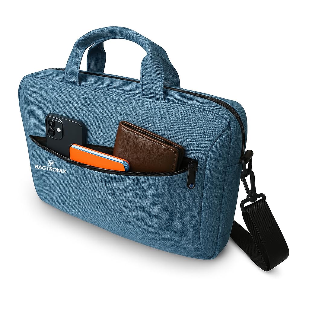 Bagtronix Mystic Unisex Adult Men's Laptop
