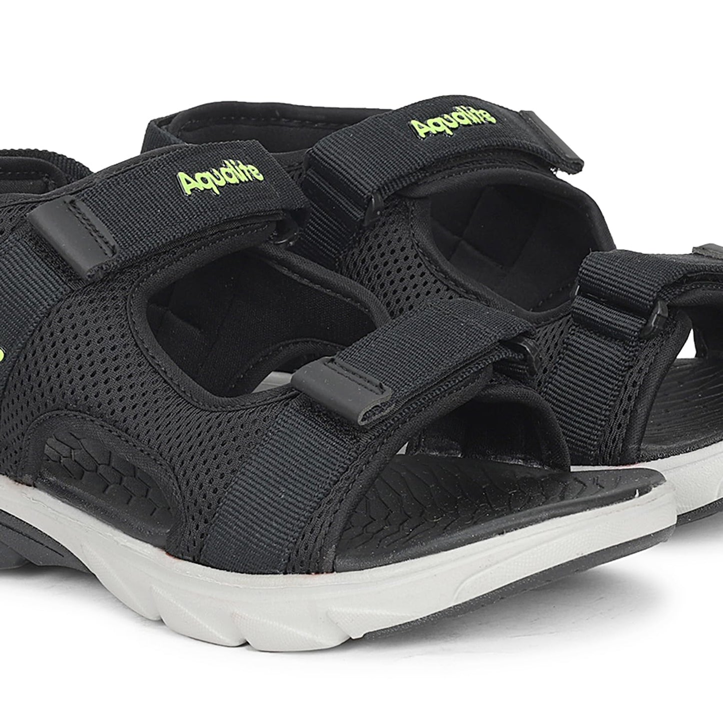 Aqualite Men's Mgs-2003 Sport Sandal