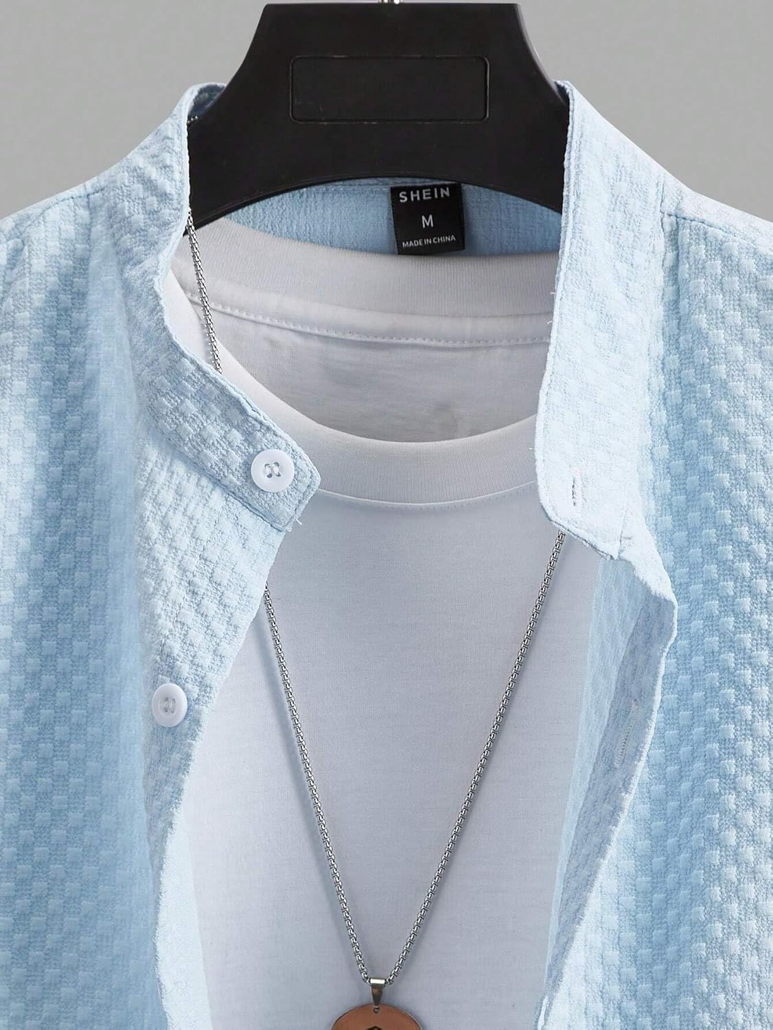 POSHAX Men Shirt|| Shirt for Men|| Casual Shirt for Men718