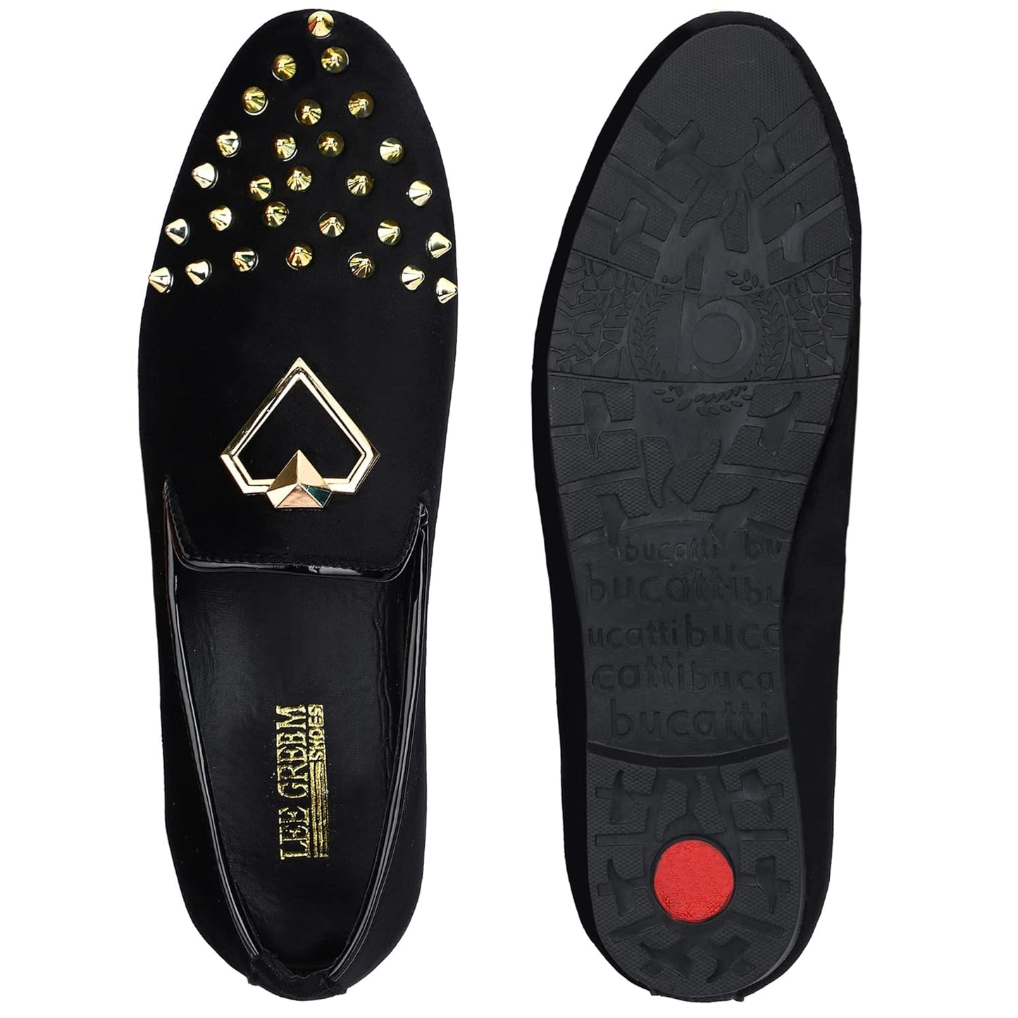 LE GREEM Casual Everyday Loafers for Men - alphahostel.in
